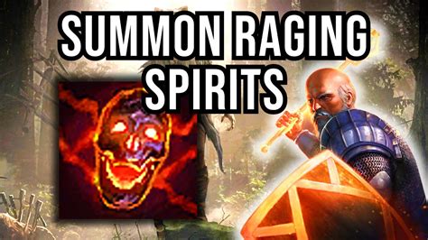 poe feeding frenzy and meat shield|GhazzyTV's Summon Raging Spirit Guardian PoB, Passive Skill .